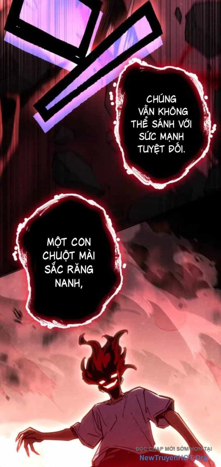 Thức Tỉnh Vô Hạn - Chương 6 - ảnh 38