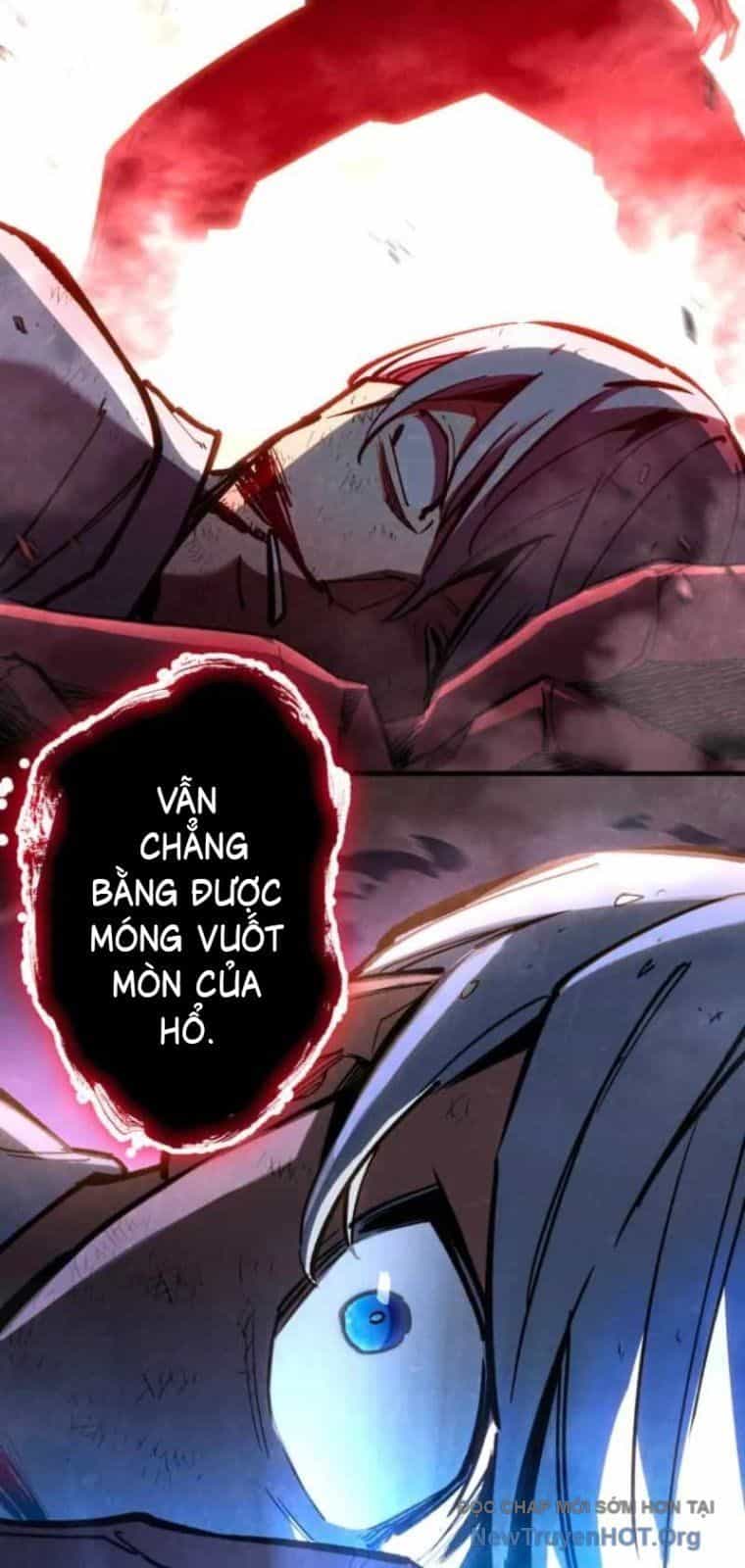 Thức Tỉnh Vô Hạn - Chương 6 - ảnh 39