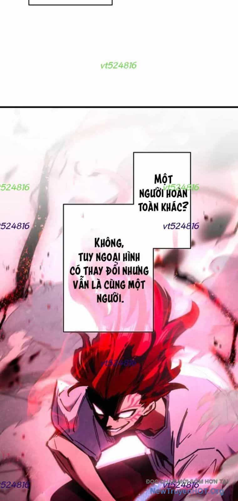 Thức Tỉnh Vô Hạn - Chương 6 - ảnh 7