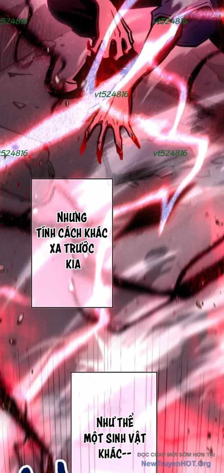 Thức Tỉnh Vô Hạn - Chương 6 - ảnh 8