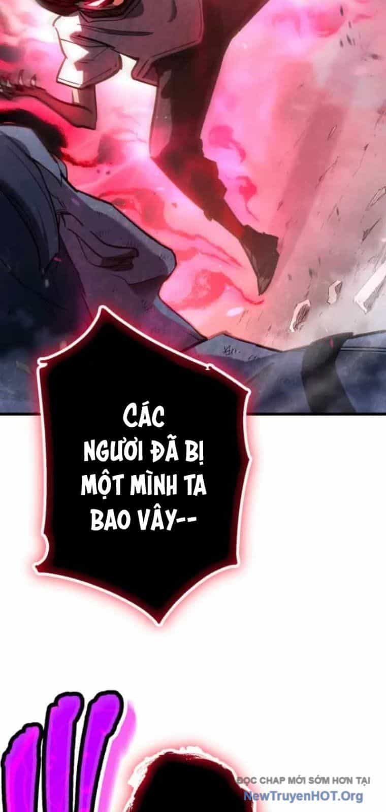 Thức Tỉnh Vô Hạn - Chương 6 - ảnh 85