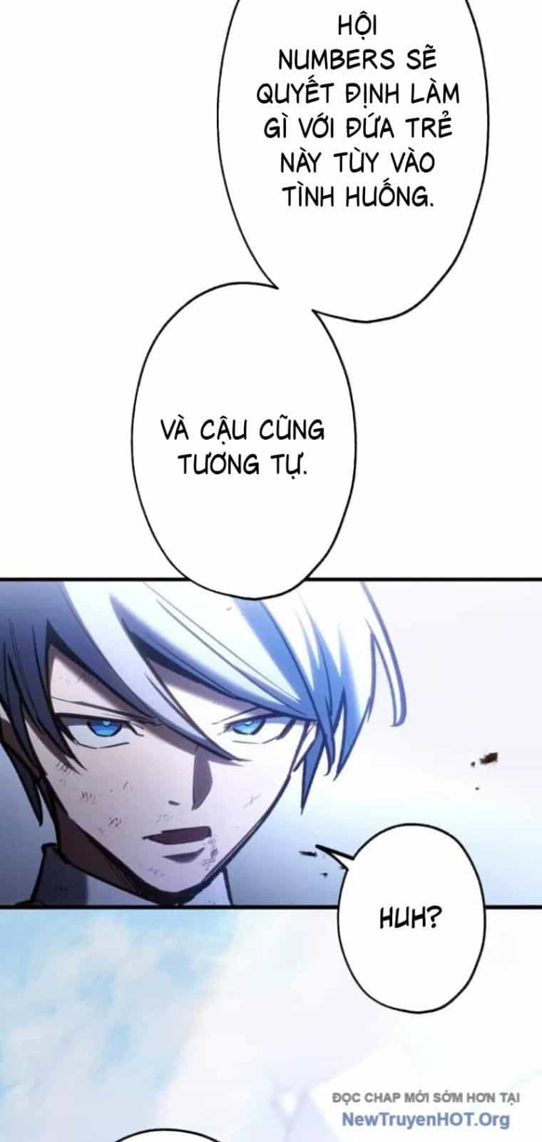 Thức Tỉnh Vô Hạn - Chương 6 - ảnh 96