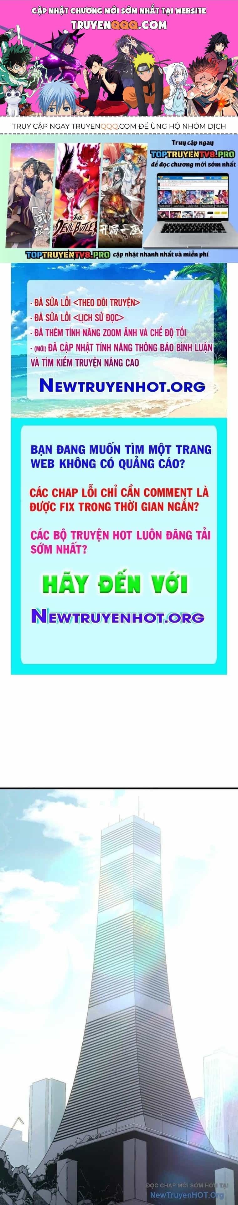 Thức Tỉnh Vô Hạn - Chương 7 - ảnh 1