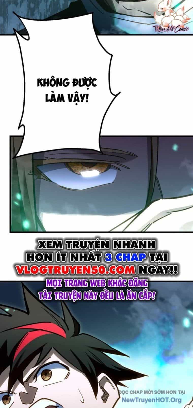 Thức Tỉnh Vô Hạn - Chương 7 - ảnh 10