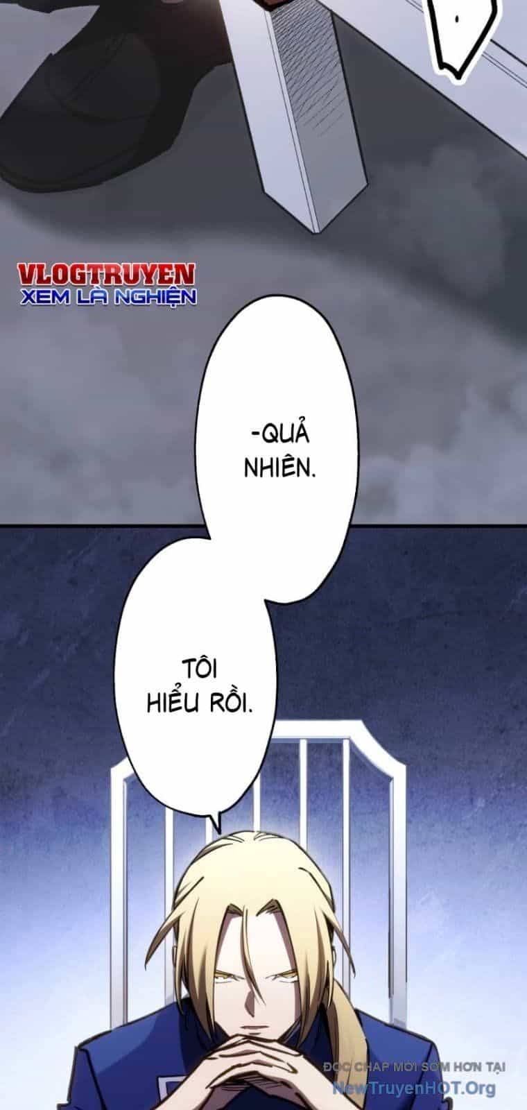 Thức Tỉnh Vô Hạn - Chương 7 - ảnh 16