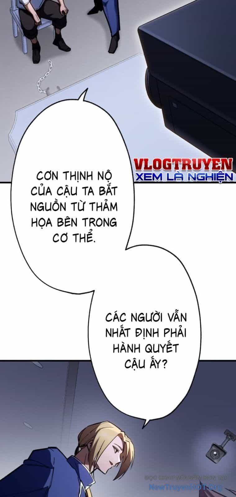Thức Tỉnh Vô Hạn - Chương 7 - ảnh 19