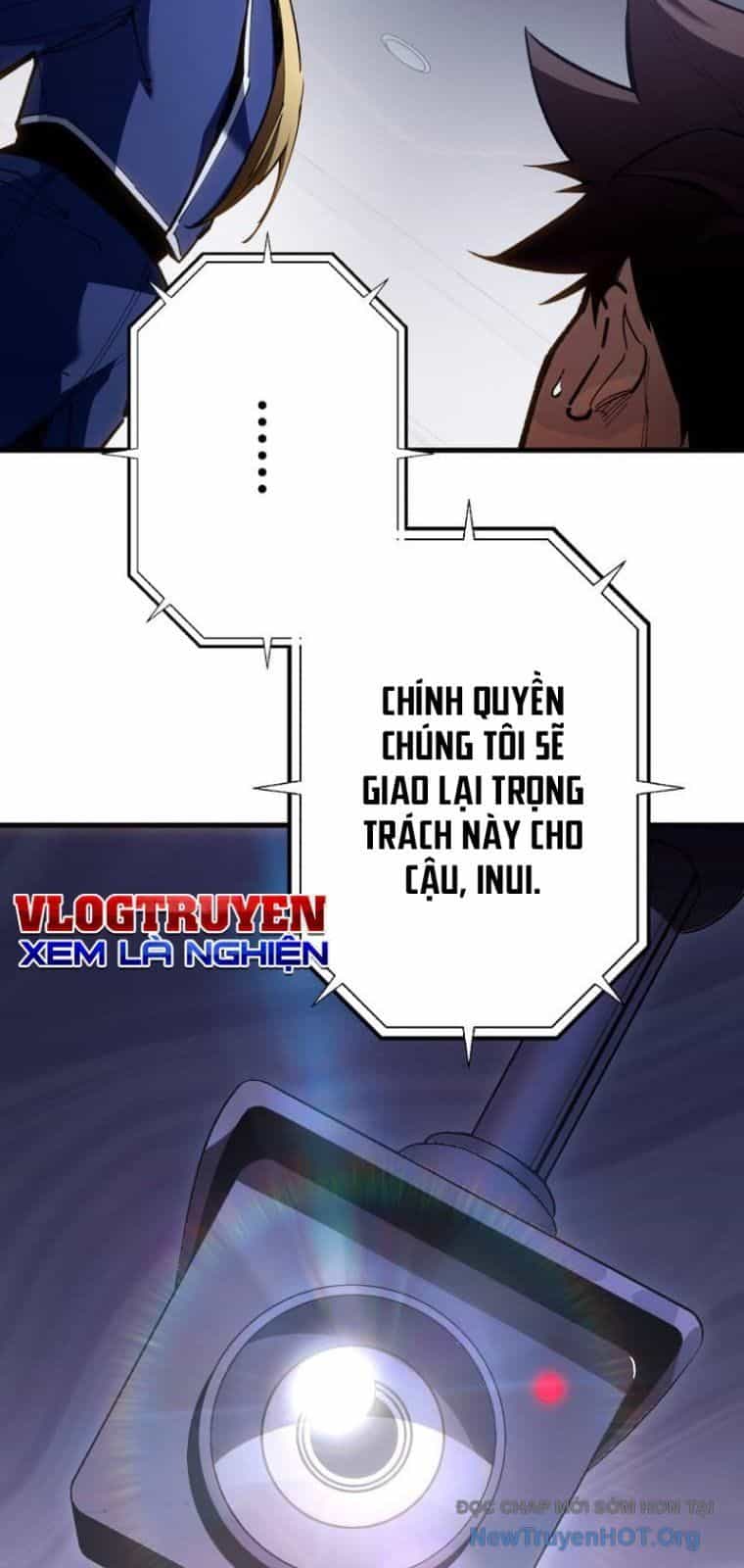Thức Tỉnh Vô Hạn - Chương 7 - ảnh 20