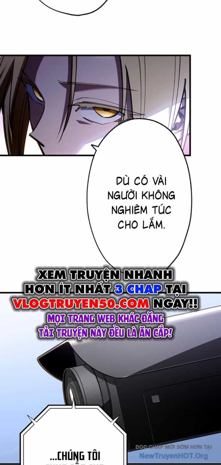 Thức Tỉnh Vô Hạn - Chương 7 - ảnh 23
