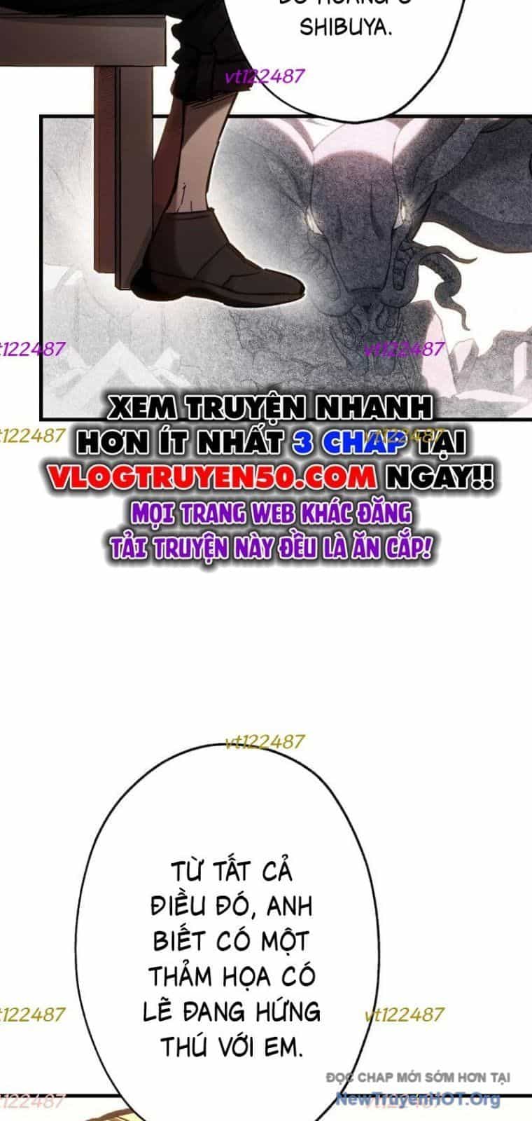 Thức Tỉnh Vô Hạn - Chương 7 - ảnh 41