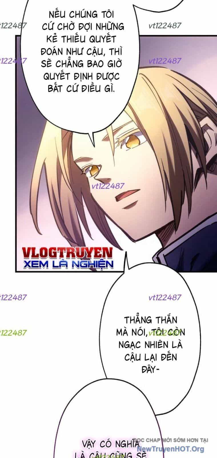 Thức Tỉnh Vô Hạn - Chương 7 - ảnh 65