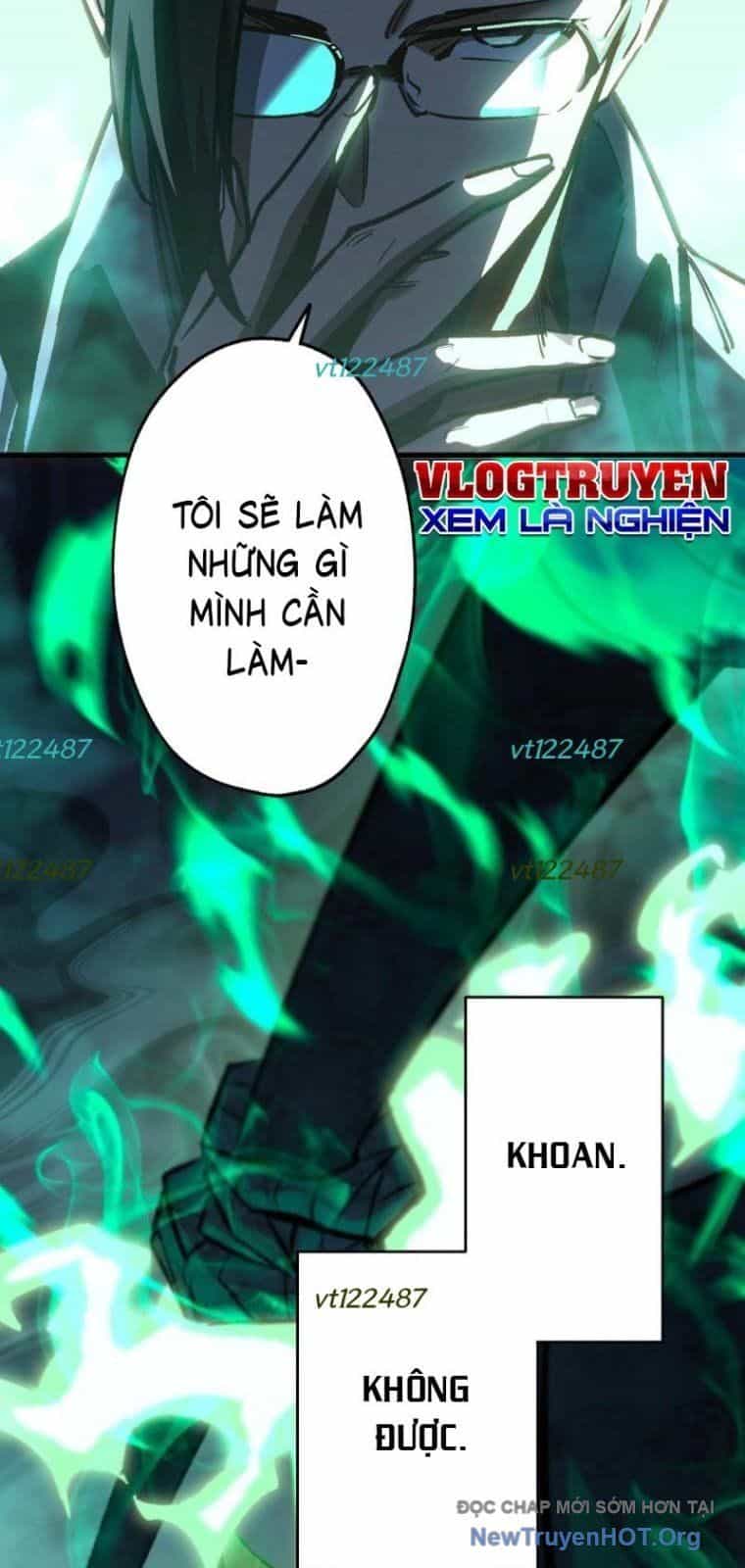 Thức Tỉnh Vô Hạn - Chương 7 - ảnh 7