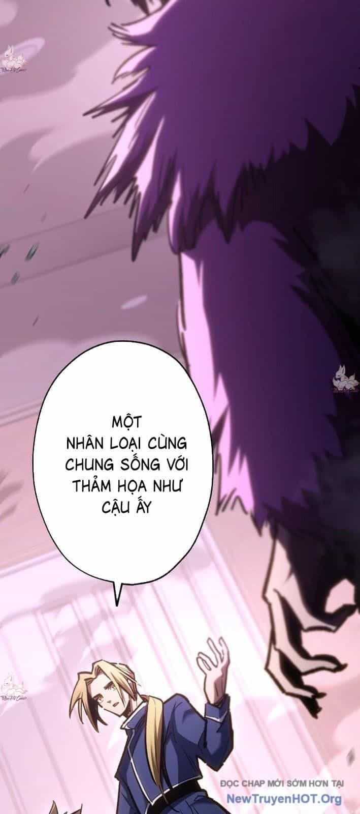 Thức Tỉnh Vô Hạn - Chương 8 - ảnh 10
