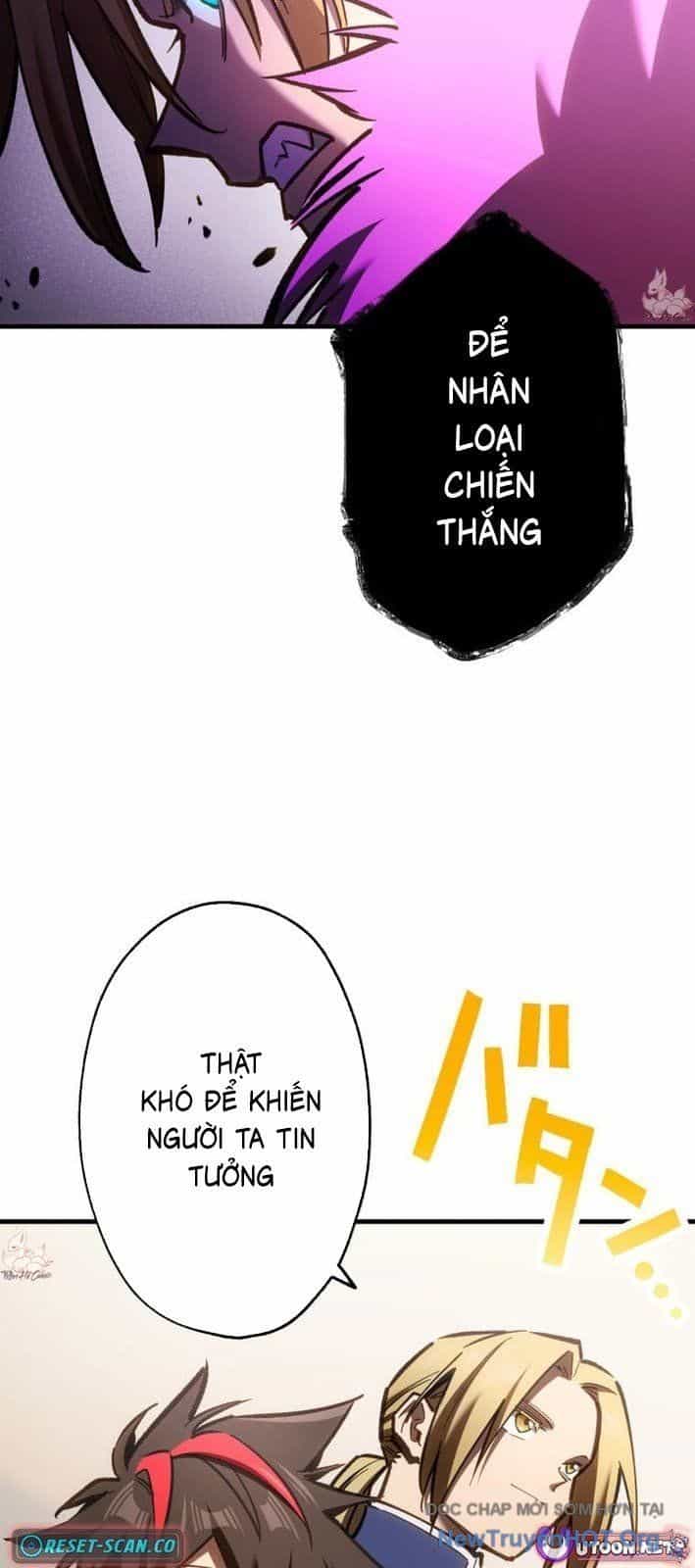 Thức Tỉnh Vô Hạn - Chương 8 - ảnh 25