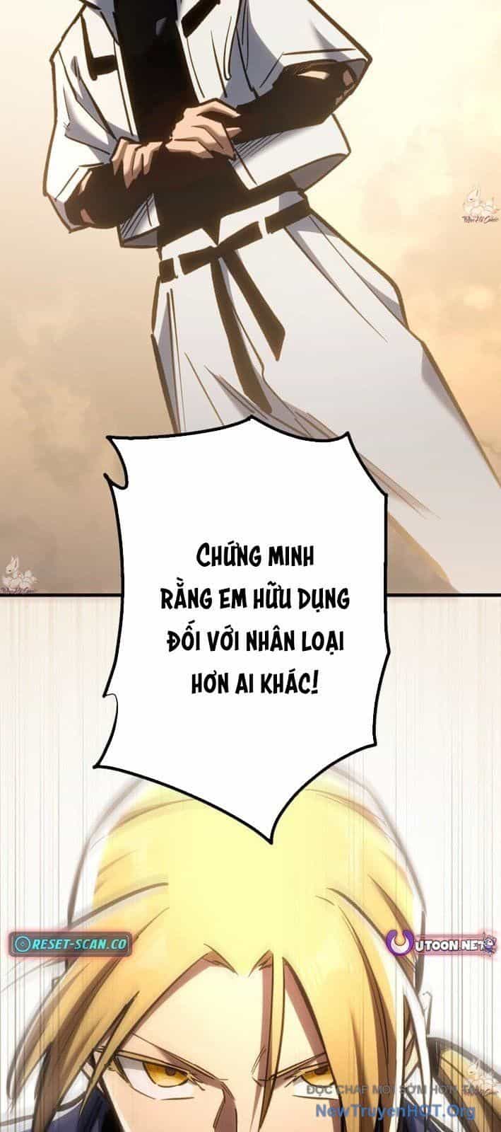 Thức Tỉnh Vô Hạn - Chương 8 - ảnh 36