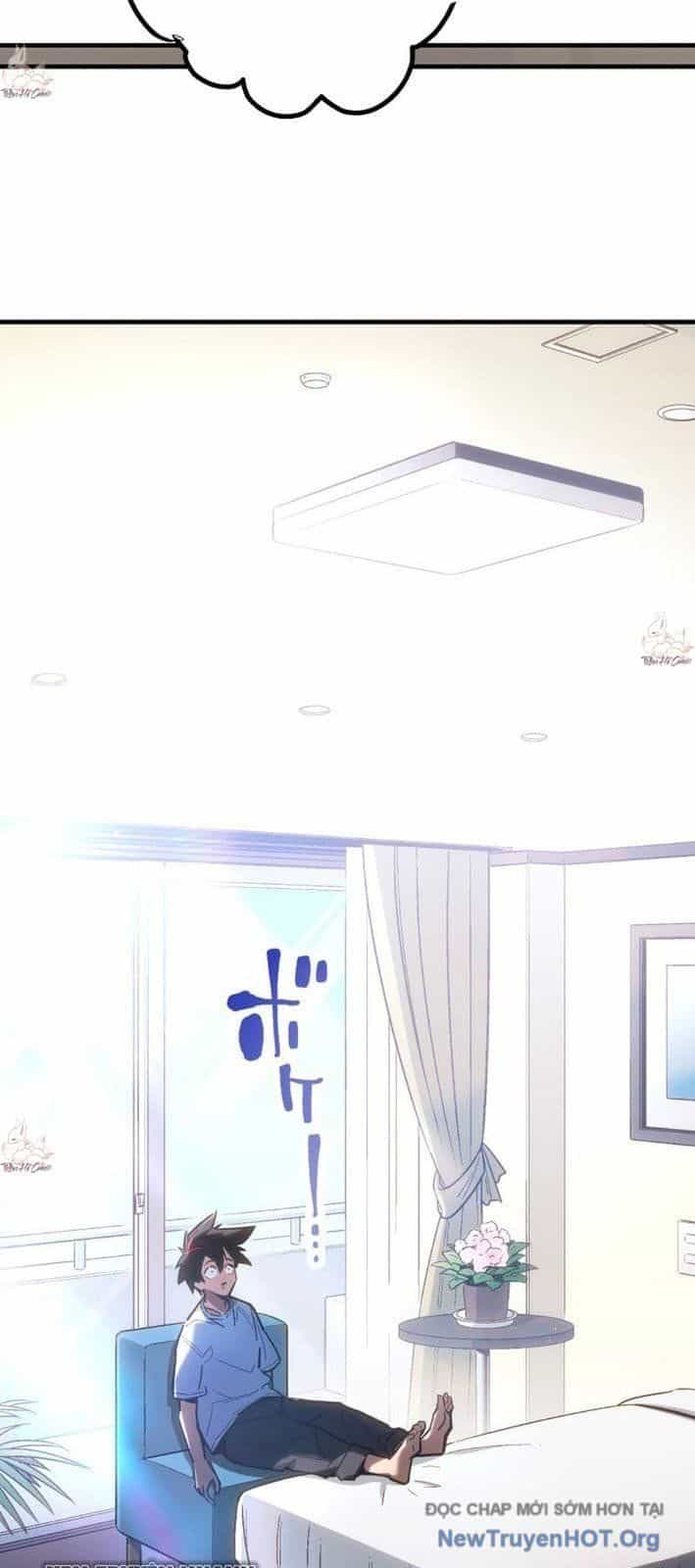 Thức Tỉnh Vô Hạn - Chương 8 - ảnh 39