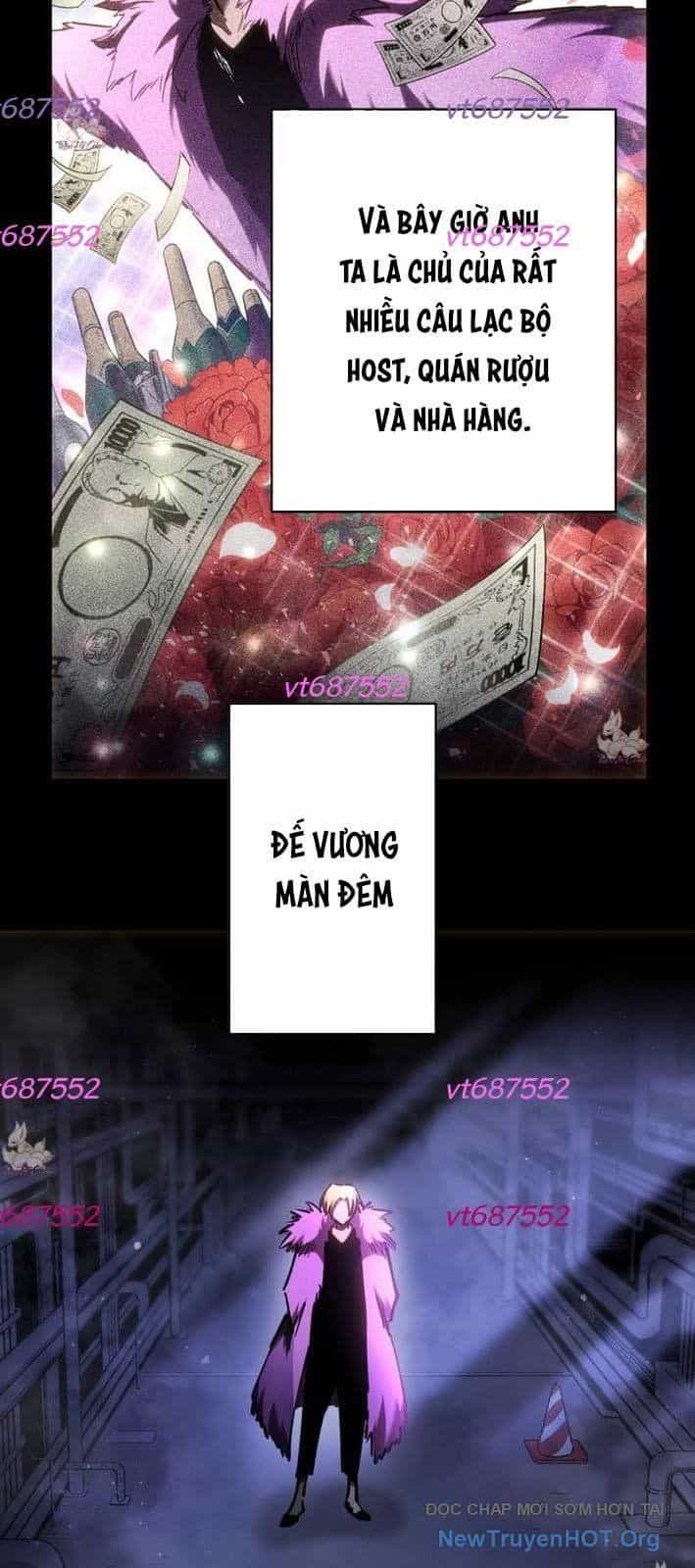 Thức Tỉnh Vô Hạn - Chương 8 - ảnh 49