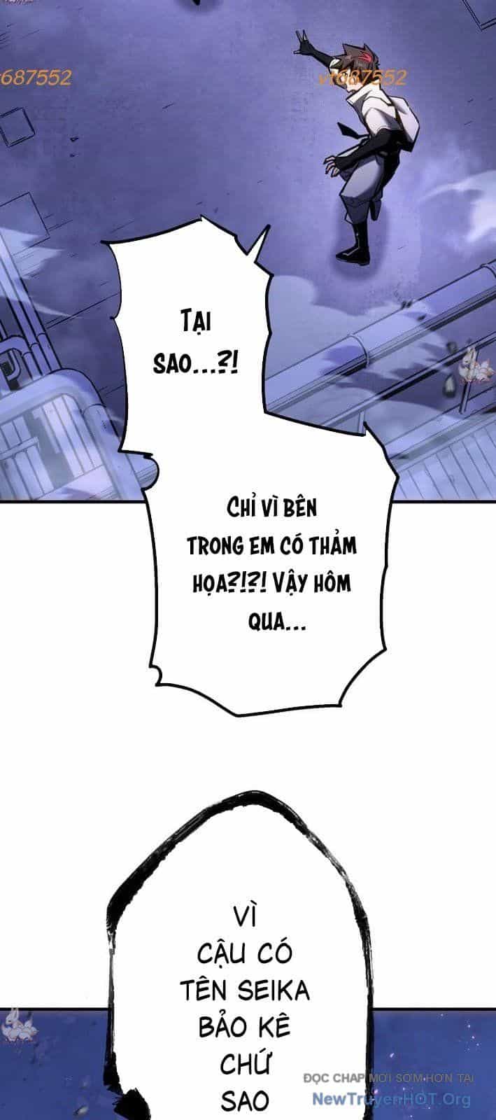 Thức Tỉnh Vô Hạn - Chương 8 - ảnh 59