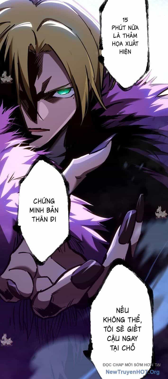 Thức Tỉnh Vô Hạn - Chương 8 - ảnh 64