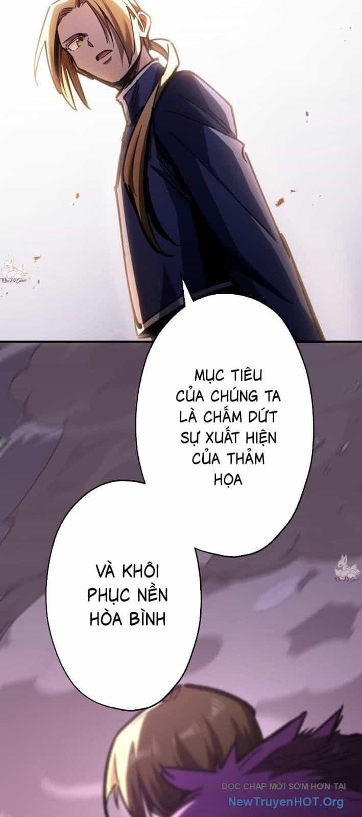 Thức Tỉnh Vô Hạn - Chương 8 - ảnh 9