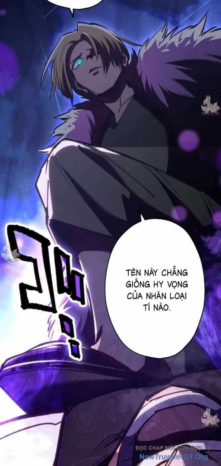Thức Tỉnh Vô Hạn - Chương 9 - ảnh 10
