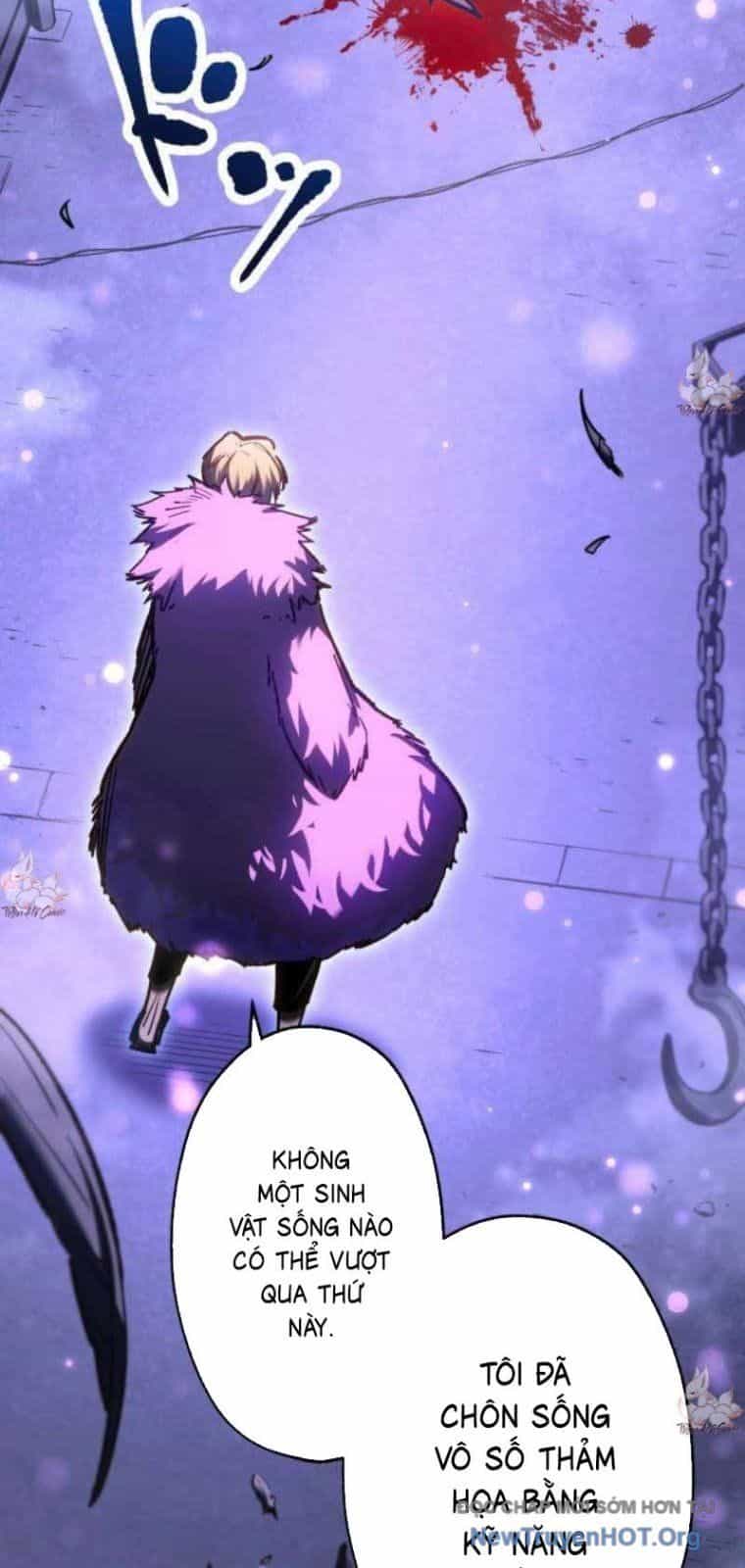 Thức Tỉnh Vô Hạn - Chương 9 - ảnh 34