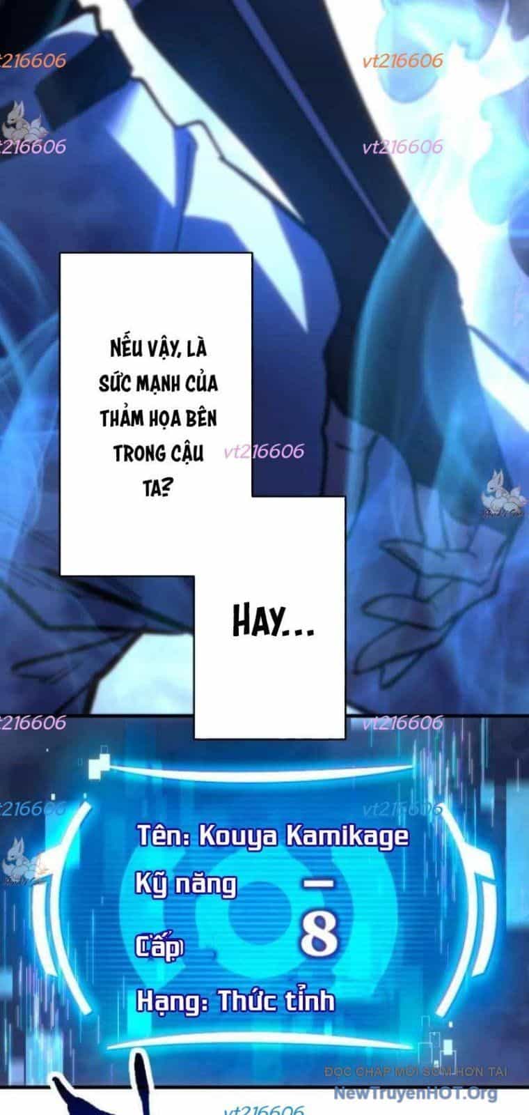Thức Tỉnh Vô Hạn - Chương 9 - ảnh 44