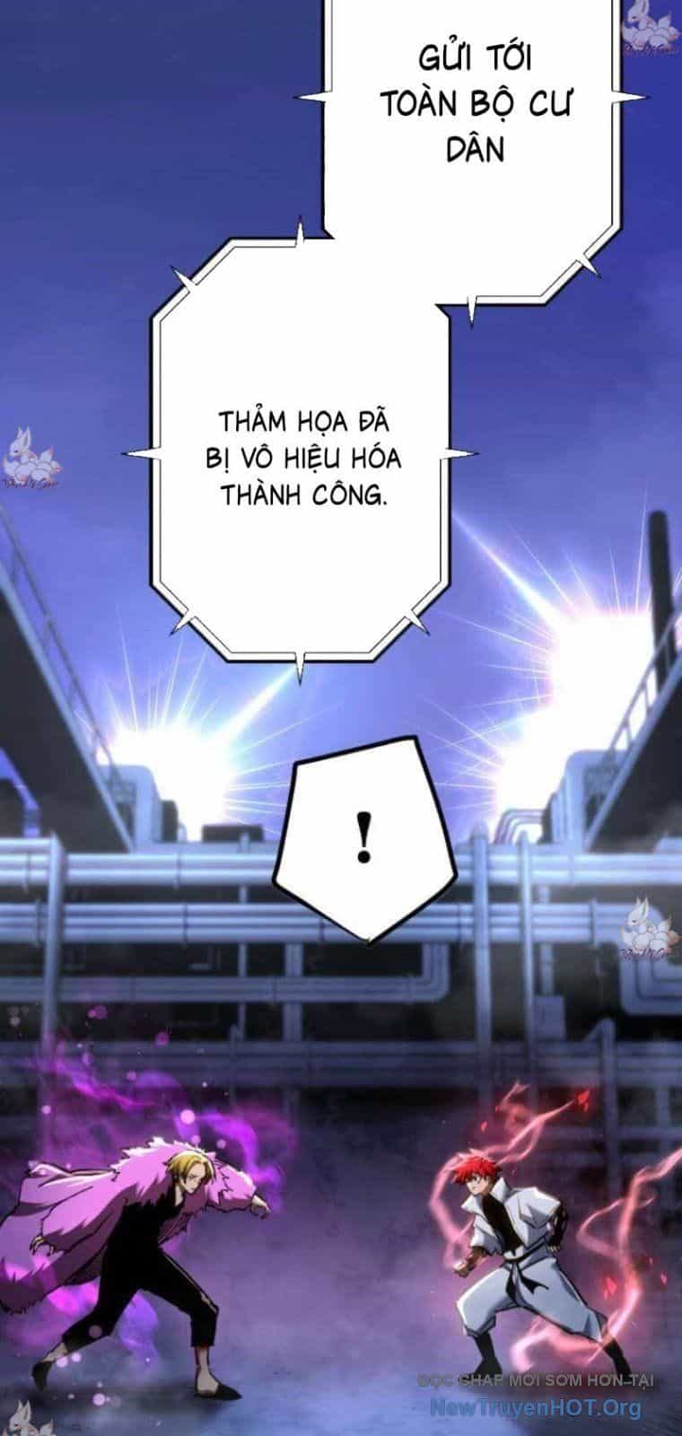Thức Tỉnh Vô Hạn - Chương 9 - ảnh 66