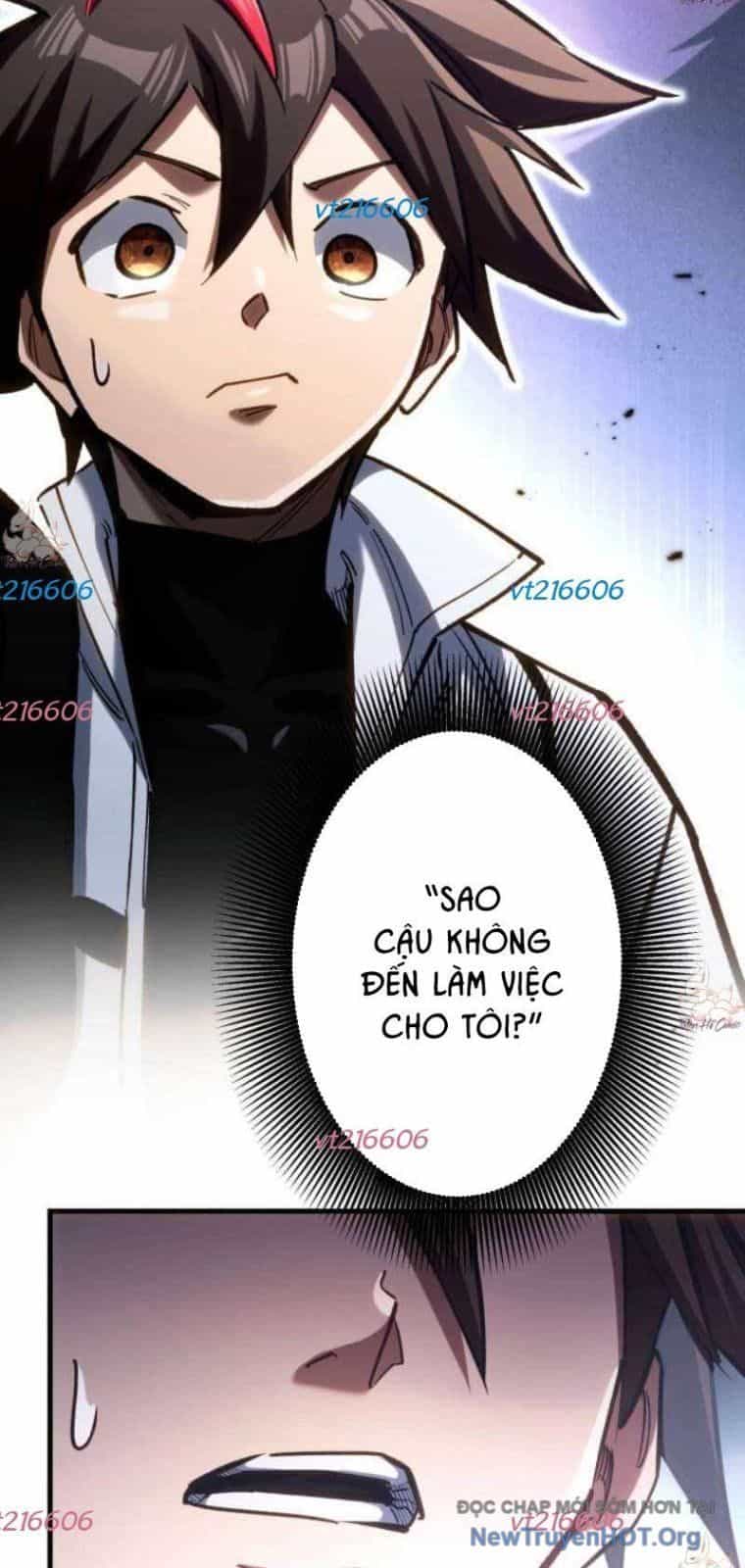 Thức Tỉnh Vô Hạn - Chương 9 - ảnh 86
