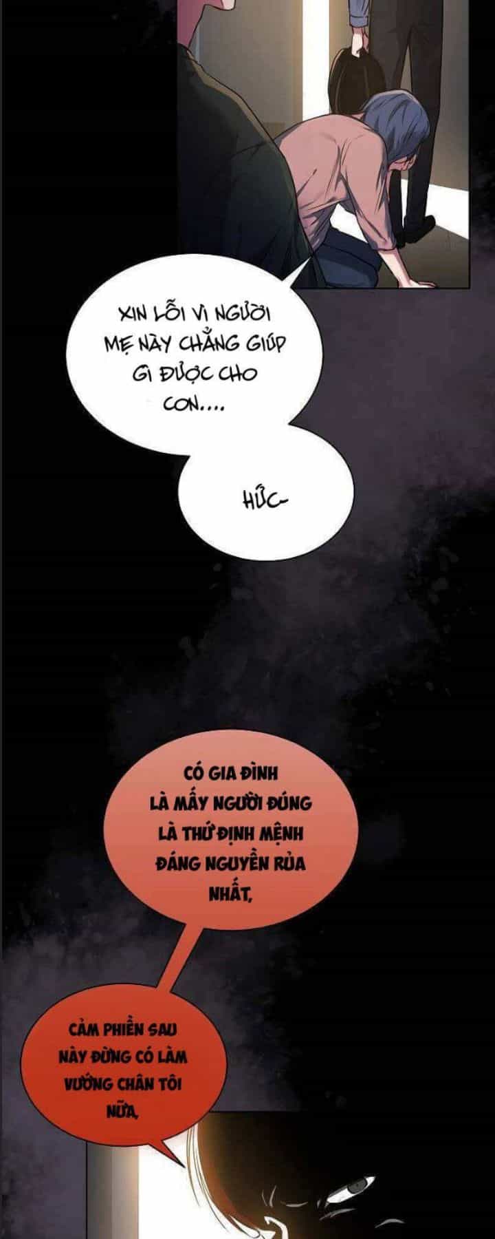 Thuế Trừng Giả - Chương 1 - ảnh 14