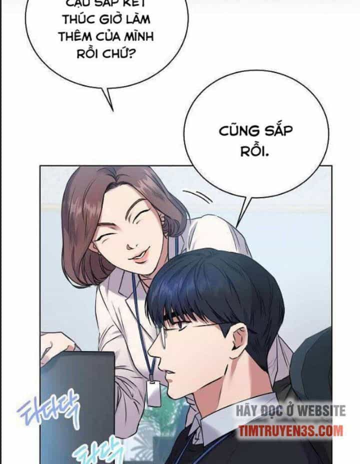 Thuế Trừng Giả - Chương 1 - ảnh 23