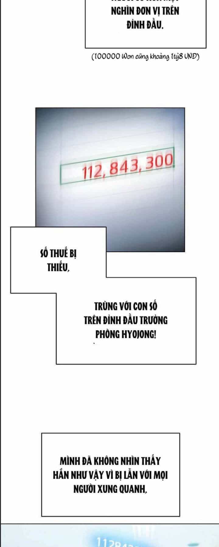 Thuế Trừng Giả - Chương 1 - ảnh 33