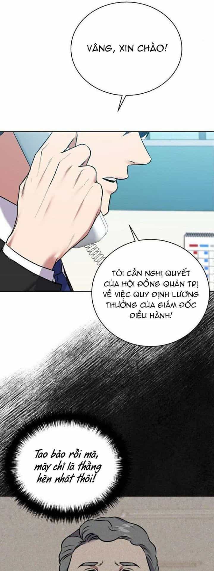 Thuế Trừng Giả - Chương 10 - ảnh 39