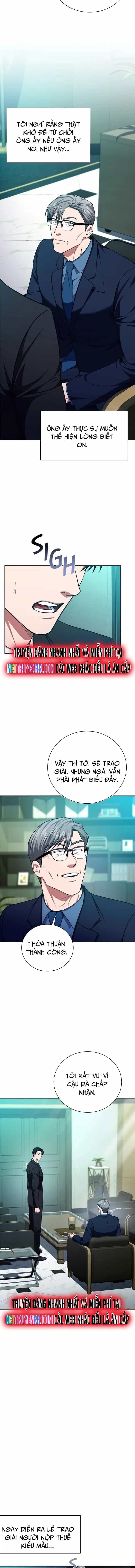 Thuế Trừng Giả - Chương 100 - ảnh 7