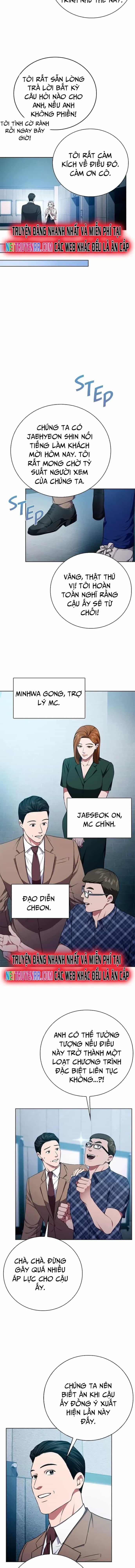 Thuế Trừng Giả - Chương 102 - ảnh 5