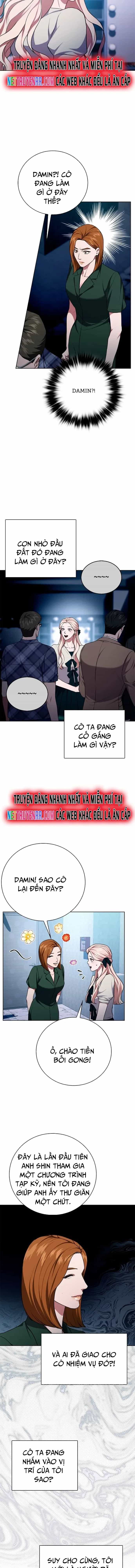 Thuế Trừng Giả - Chương 102 - ảnh 7
