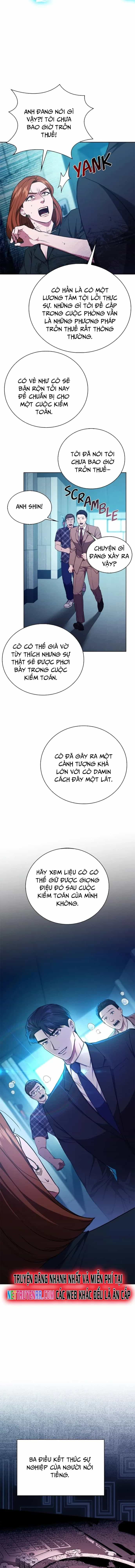 Thuế Trừng Giả - Chương 103 - ảnh 8