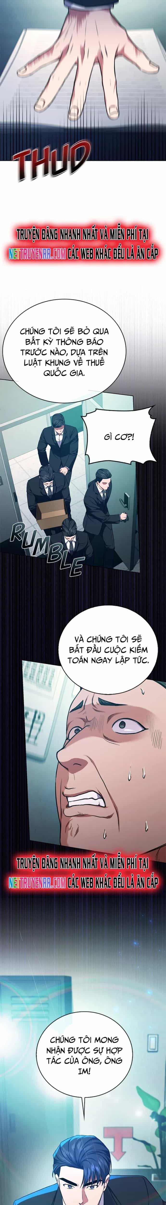 Thuế Trừng Giả - Chương 105 - ảnh 23