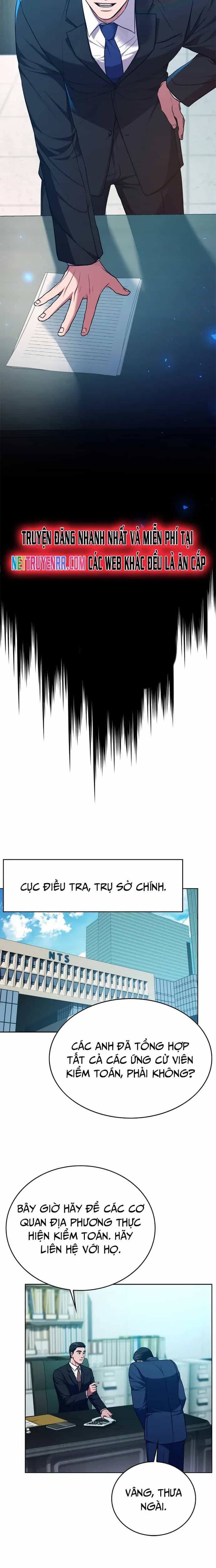Thuế Trừng Giả - Chương 105 - ảnh 24