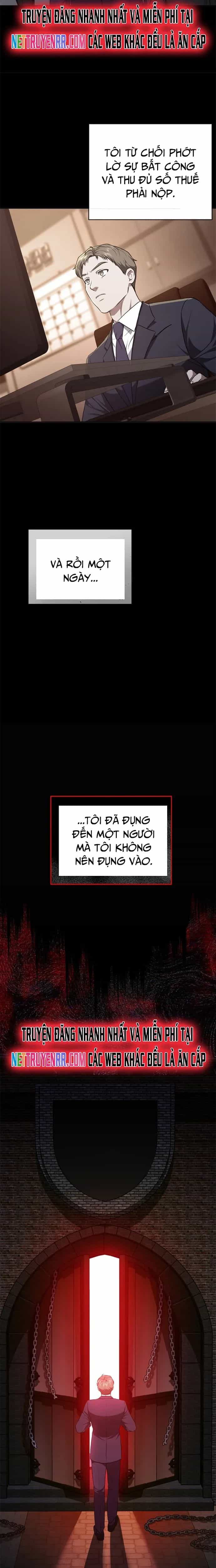 Thuế Trừng Giả - Chương 106 - ảnh 11