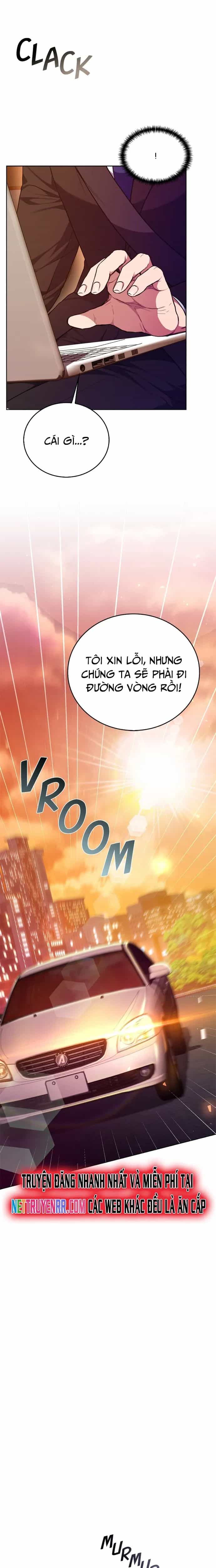 Thuế Trừng Giả - Chương 106 - ảnh 18