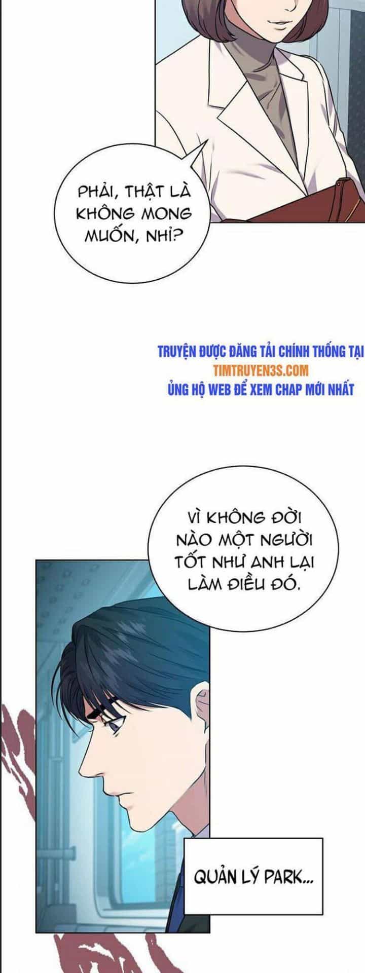 Thuế Trừng Giả - Chương 11 - ảnh 29
