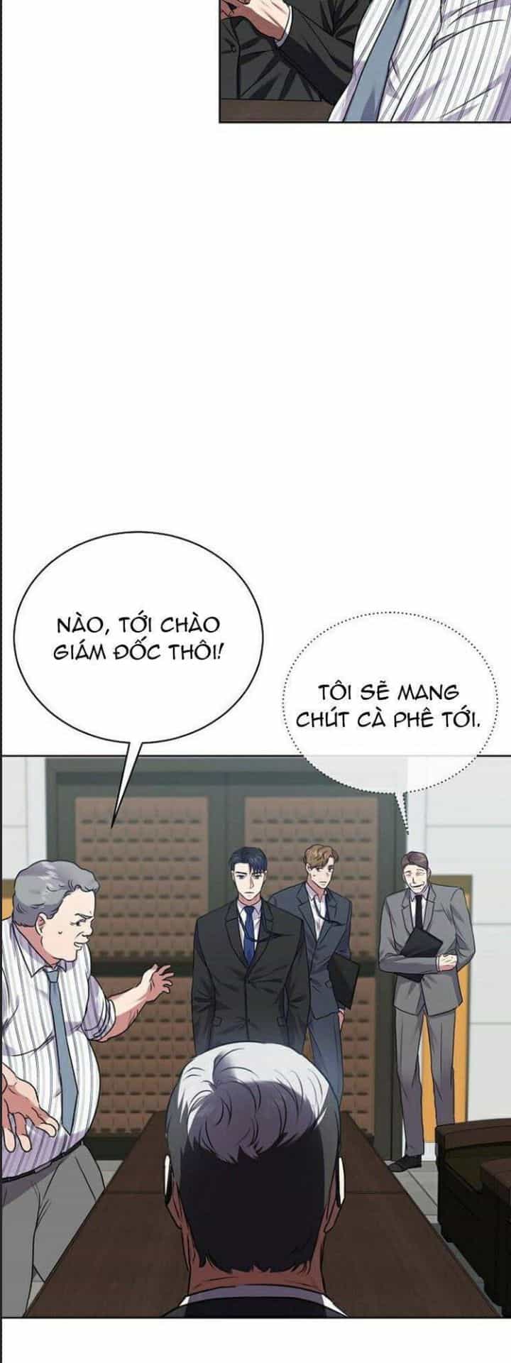 Thuế Trừng Giả - Chương 11 - ảnh 46