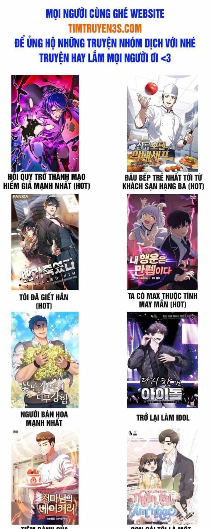Thuế Trừng Giả - Chương 12 - ảnh 58