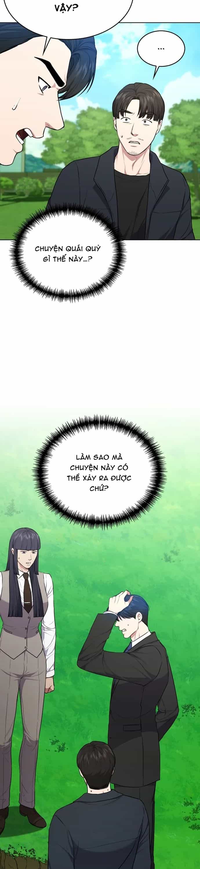 Thuế Trừng Giả - Chương 121 - ảnh 2