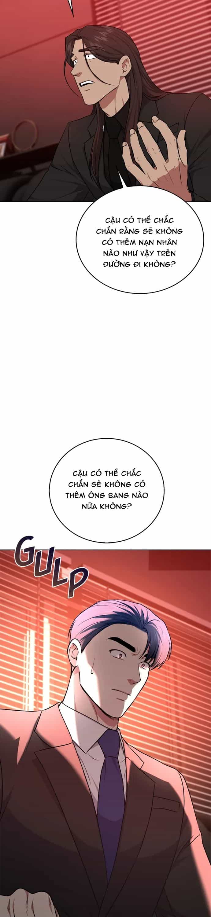 Thuế Trừng Giả - Chương 122 - ảnh 19