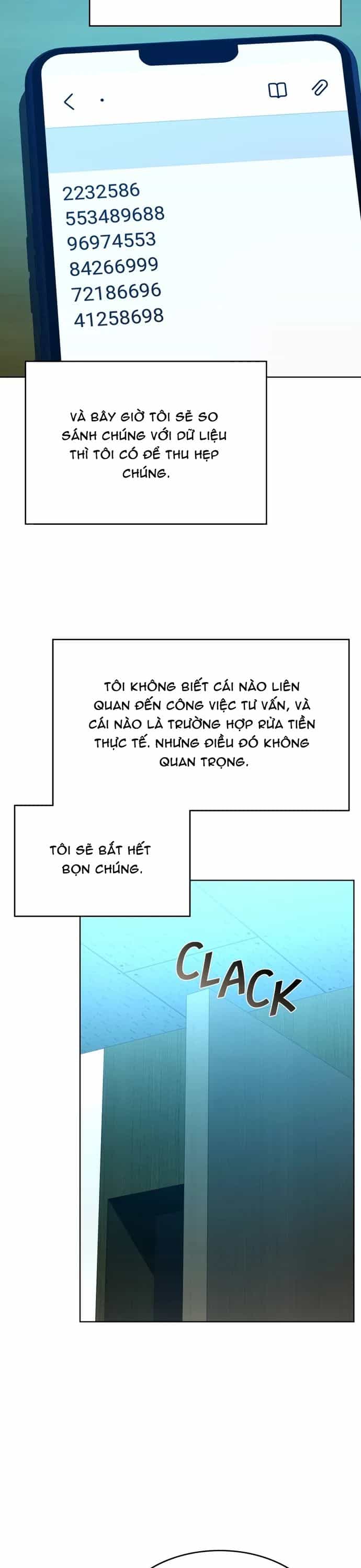 Thuế Trừng Giả - Chương 123 - ảnh 23
