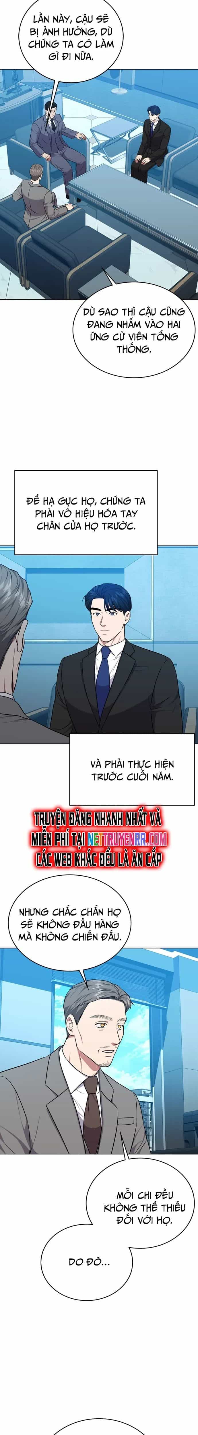 Thuế Trừng Giả - Chương 125 - ảnh 3