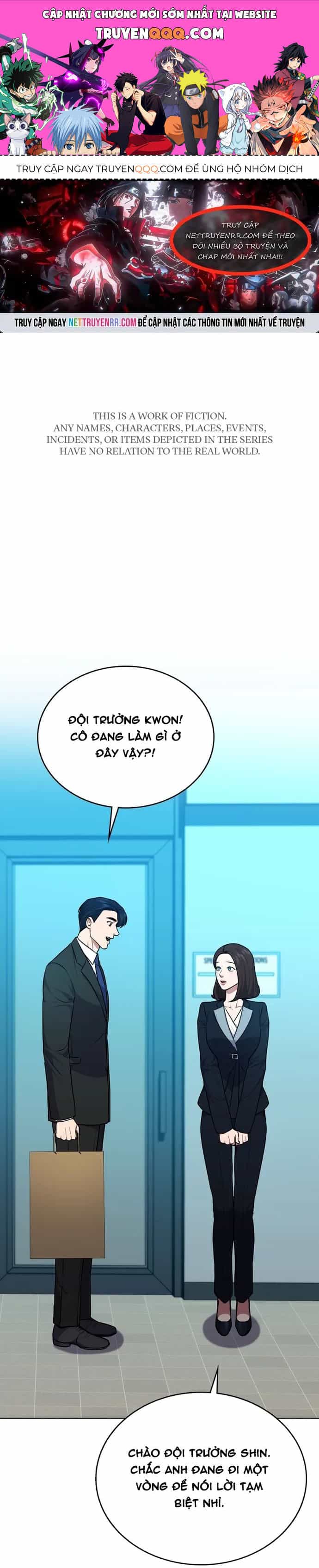 Thuế Trừng Giả - Chương 126 - ảnh 1