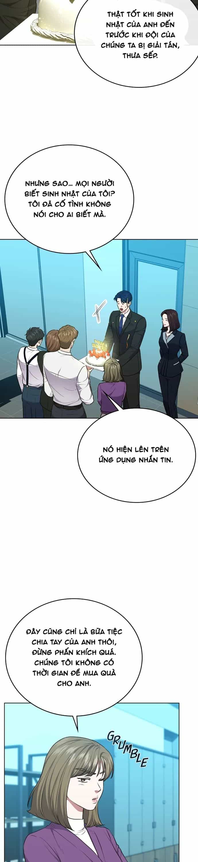 Thuế Trừng Giả - Chương 126 - ảnh 15