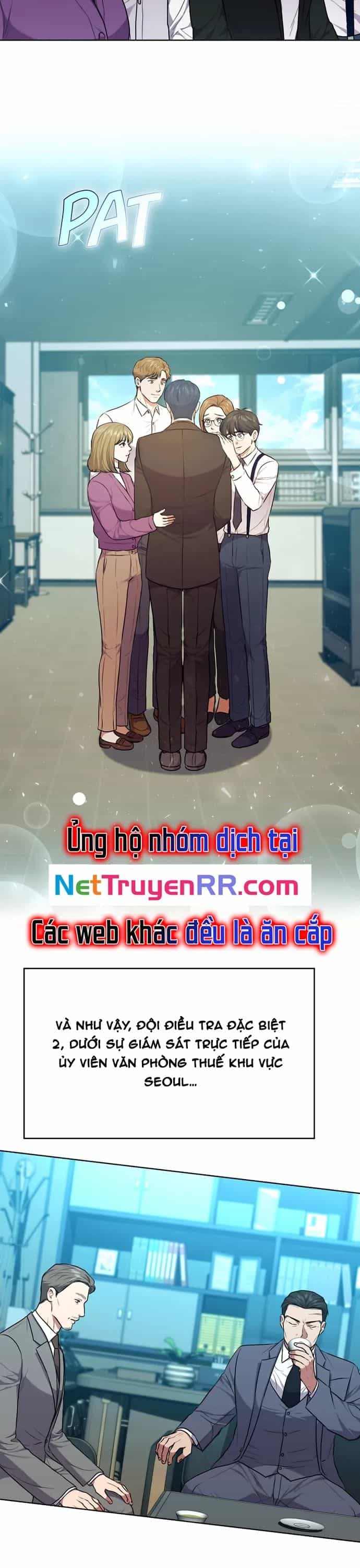 Thuế Trừng Giả - Chương 126 - ảnh 20